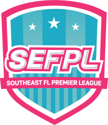 Southeast Florida Premier League logo