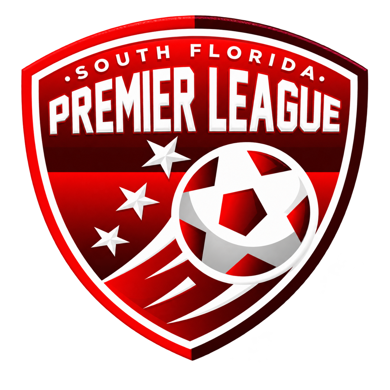 South Florida Premier League logo